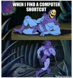 Skeletor Facts