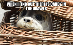 Impending Doom Seal