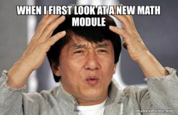Jackie Chan Why?