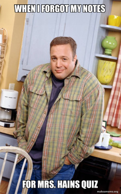 Kevin James
