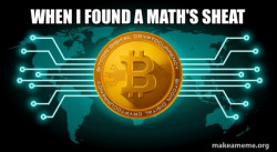Bitcoin