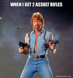Chuck Norris