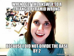 Overly Attached GirlFriend
