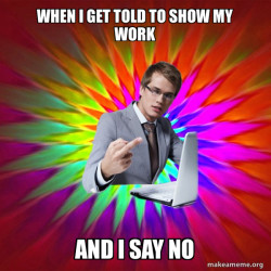 Not Always Overly Suave IT Guy