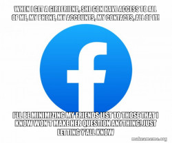The true