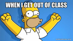 Happy Homer