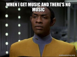 Skeptical Vulcan
