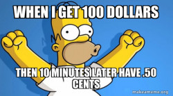 Happy Homer