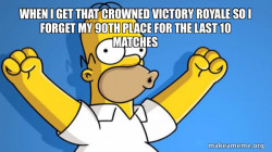 Happy Homer