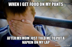 Confession Kid