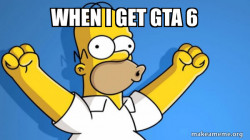 Happy Homer