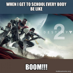 Destiny 2