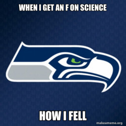 Seattle Seahawks