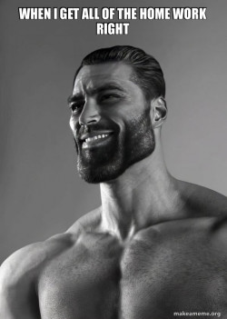 Gigachad