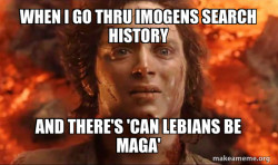 Frodo it's over it's done