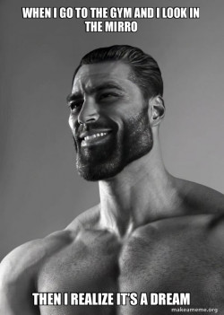 Gigachad
