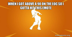 Orange Justice