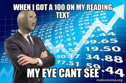 Stonks Only Go Up