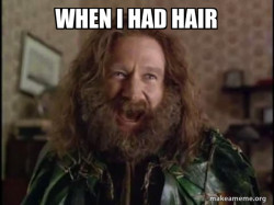 Robin Williams - What year is it? Jumanji