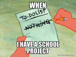 TO-DO List
