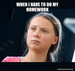 Greta Thunberg