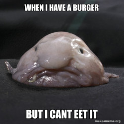 Blobfish