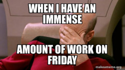 Picard Facepalm