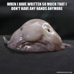 Blobfish
