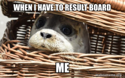 Impending Doom Seal
