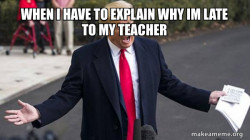 Trump - Impeachment Quid Pro Quo