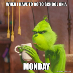 Grinch