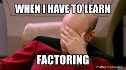 Picard Facepalm