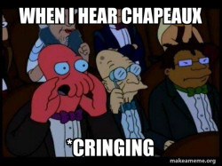 Your meme is bad and you should feel bad - Zoidberg