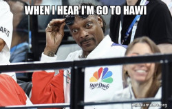 Snoop Dogg Sunglasses at Olympics