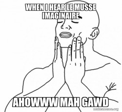 Feels Good