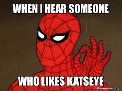 Spiderman - Care factor Zero