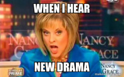 False Fact Nancy Grace