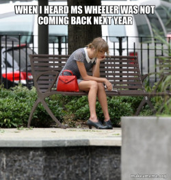 Sad Taylor Swift