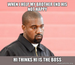 Kanye West