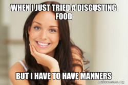 Good Girl Gina