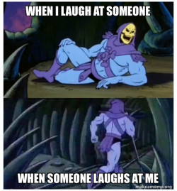 Skeletor Facts