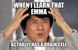 Jackie Chan Why?