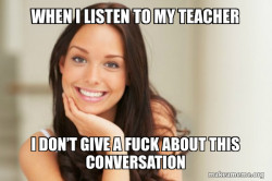 Good Girl Gina
