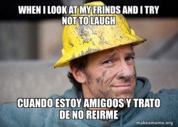 A Dirty Job