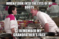 Gordon Ramsay