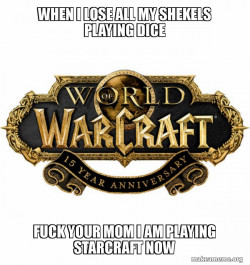WOW Classic 