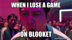 I've Played These Games Before