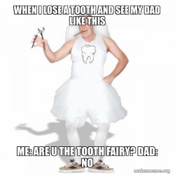 Tooth Fairy