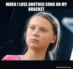 Greta Thunberg
