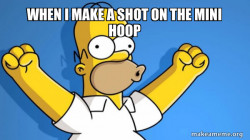 Happy Homer